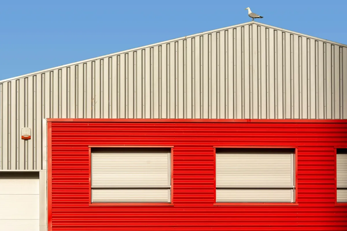Commercial Roofing in Owensboro, KY