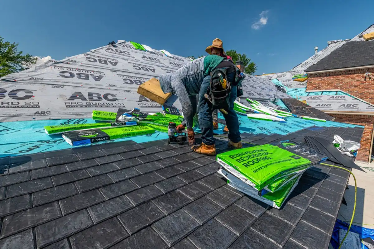 Roof Inspections in Owensboro, KY
