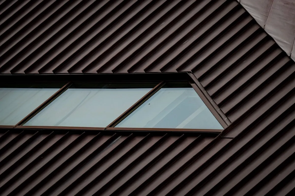 Metal Roofing in Owensboro, KY